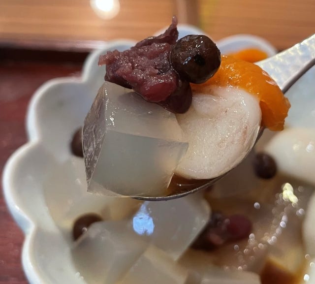 地元の人が教える「夏の京都で一息つける甘味処」3選