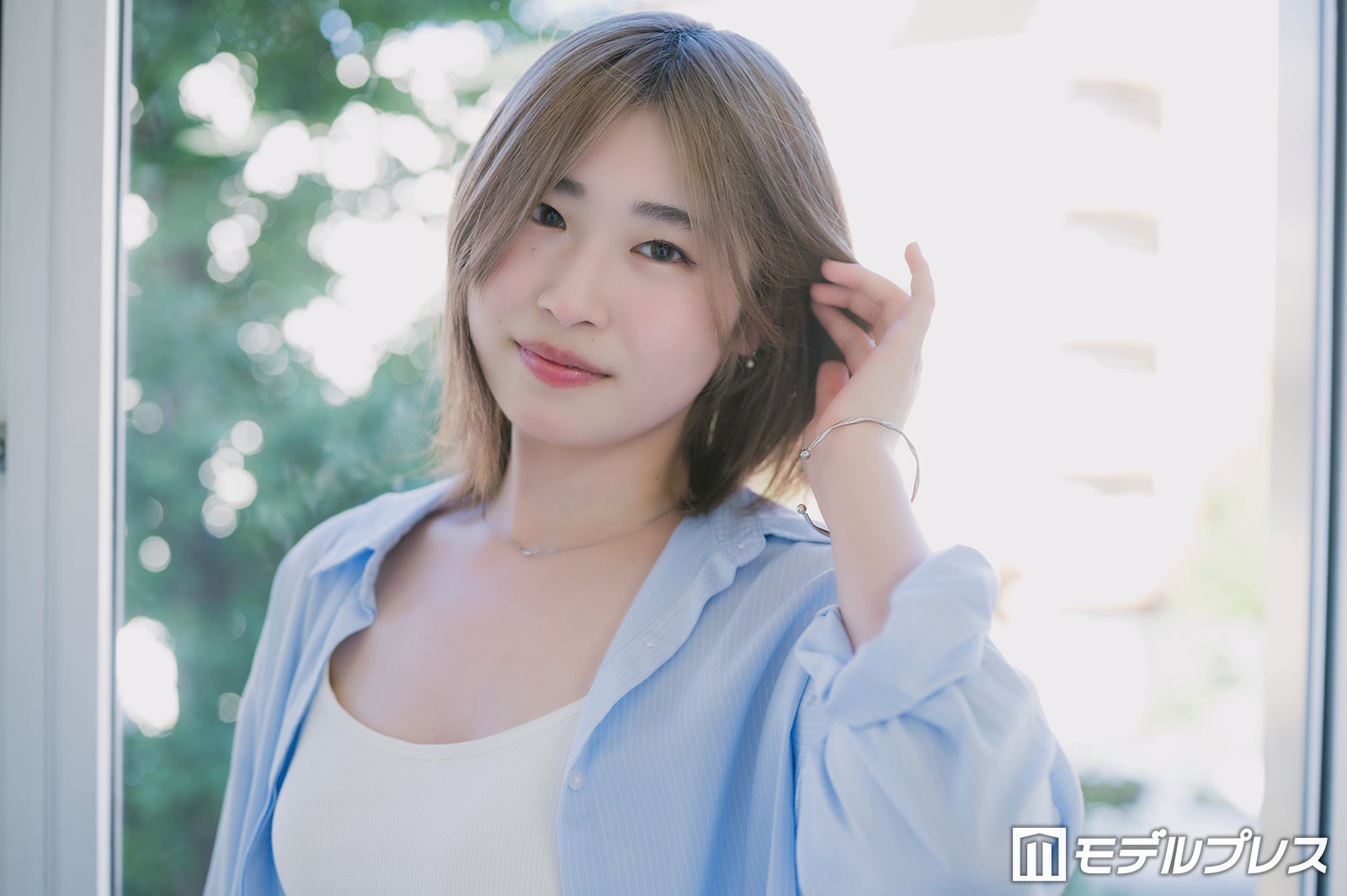 吉田紗香さん（C）モデルプレス