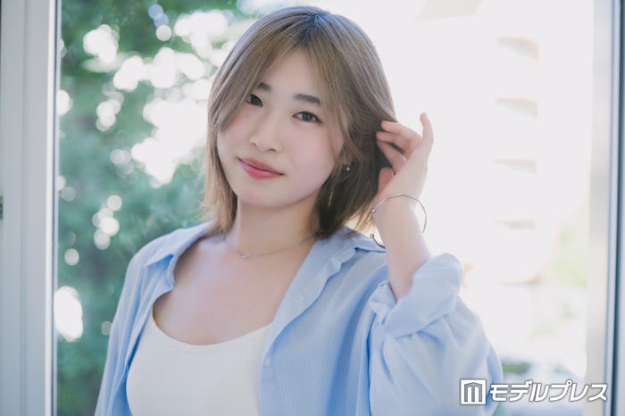 吉田紗香さん(C)モデルプレス