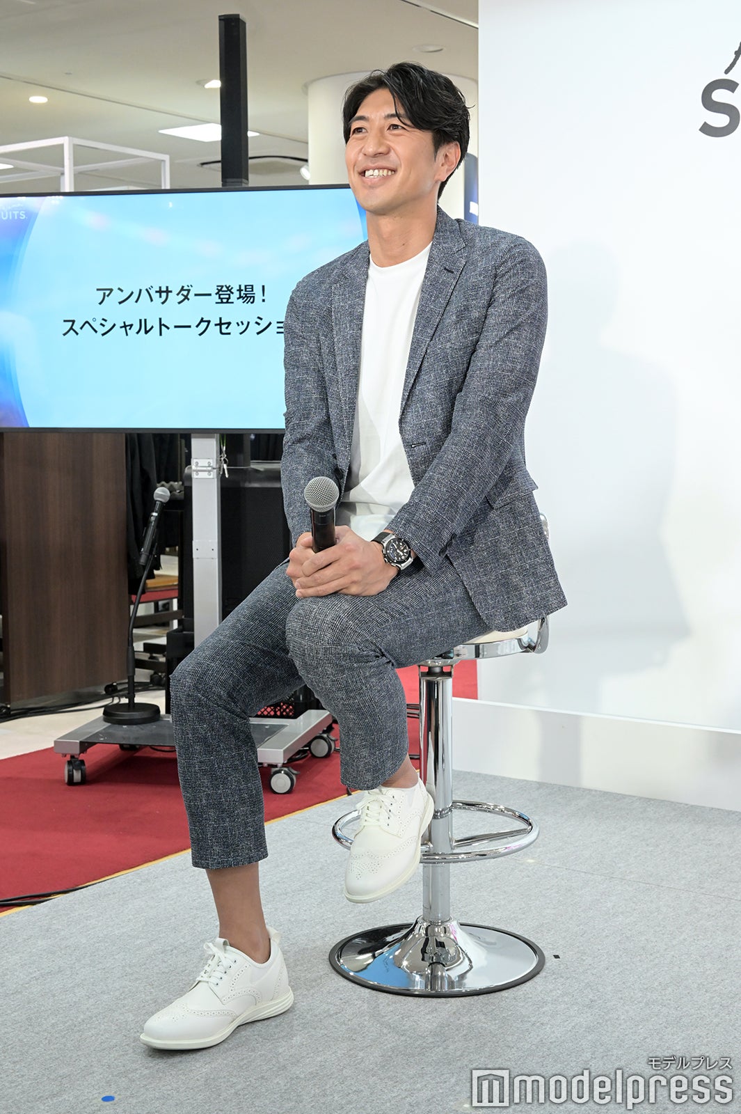 田中大貴（C）モデルプレス