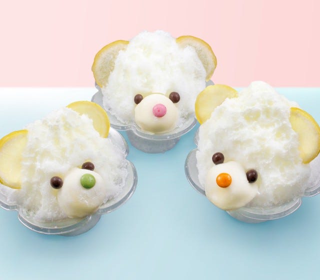 これは行きたい…！期間限定で「B級グルメ＆スイーツ」が大阪に集合