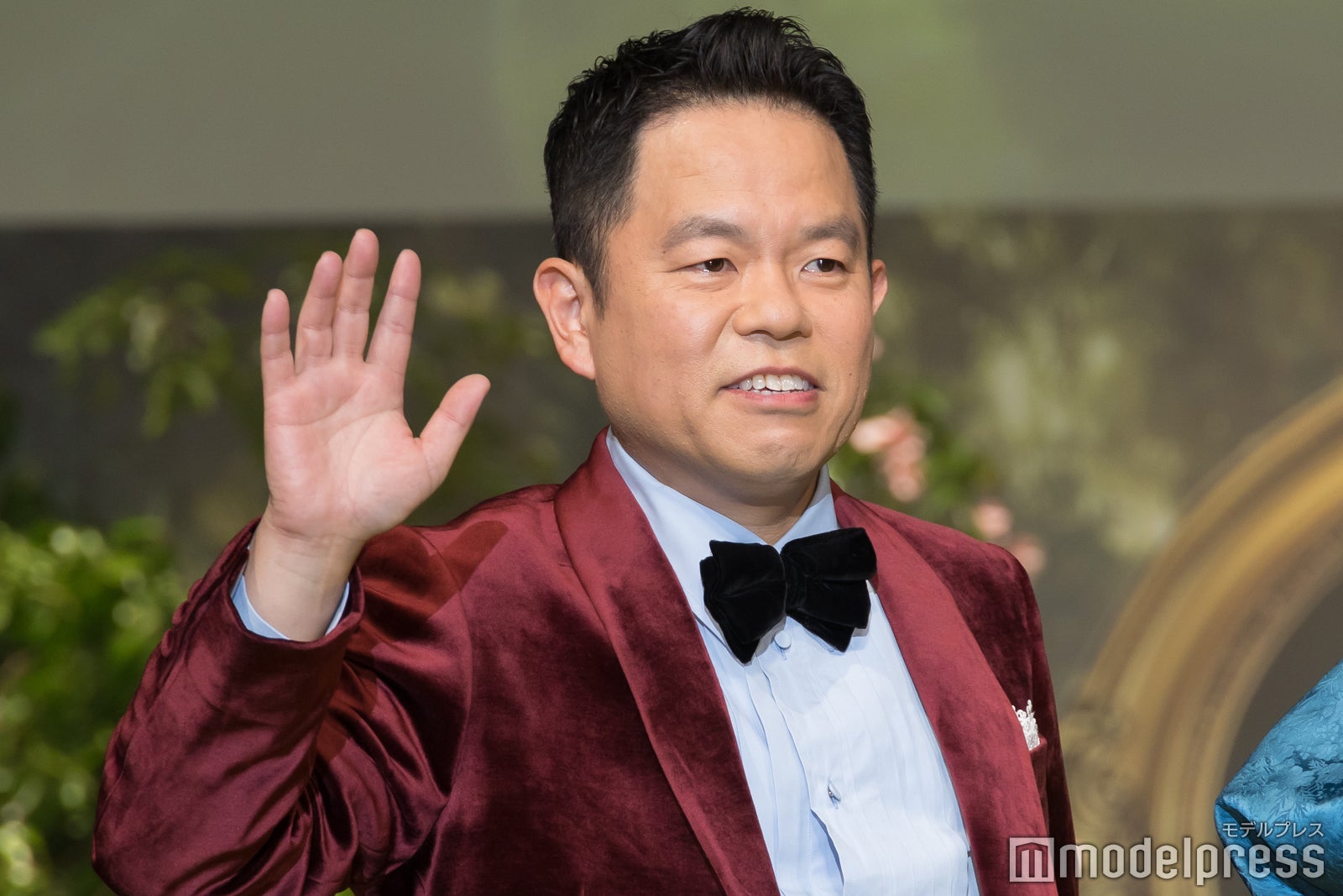 津田篤宏（C）モデルプレス