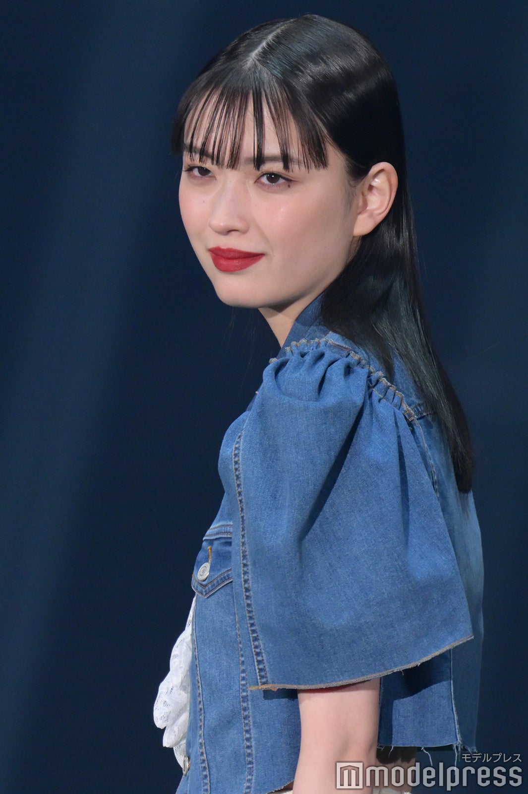 （C）モデルプレス