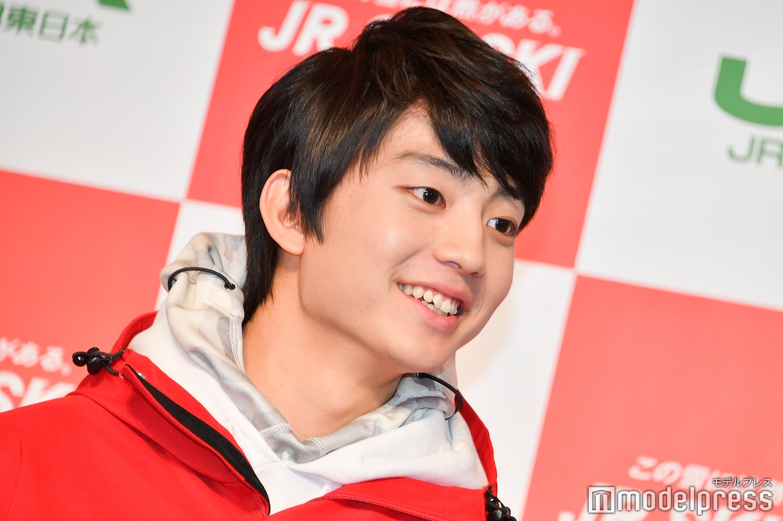 伊藤健太郎 （C）モデルプレス