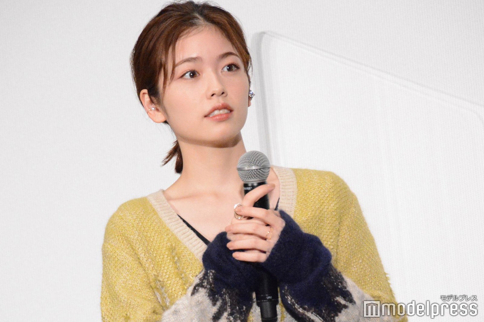 小芝風花（C）モデルプレス