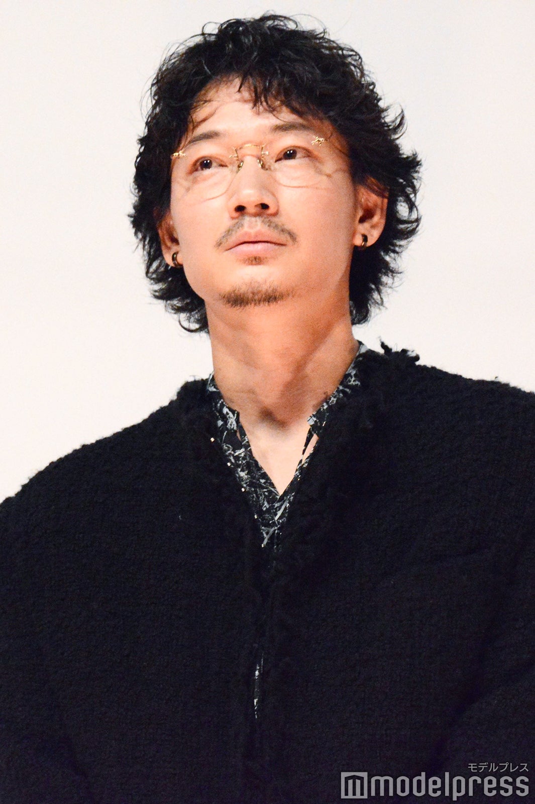 綾野剛（C）モデルプレス