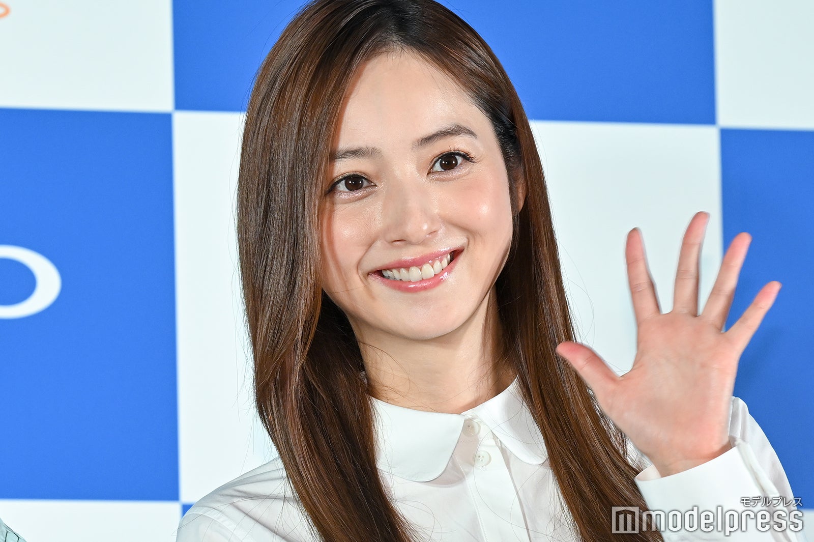 佐々木希（C）モデルプレス