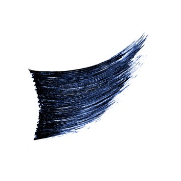 絶妙な色味の「ネイビーブラック」は「モテマスカラ2016」だけ！