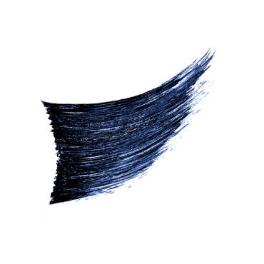 絶妙な色味の「ネイビーブラック」は「モテマスカラ2016」だけ!