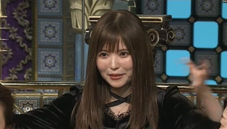 益若つばさ 彼氏が突然パンチパーマになった 過去を告白 モデルプレス 益若つばさ 彼氏が突然パンチパーマになった 過去を告白 モデルプレス