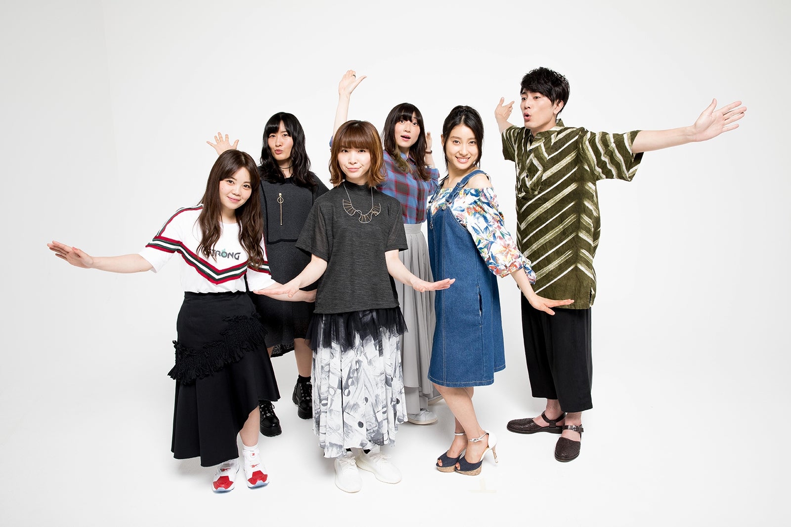 土屋太鳳が叫ぶ！ツッコむ！ガン飛ばす！「トリガール！」予告編　ねごとがスピッツ名曲をカバー