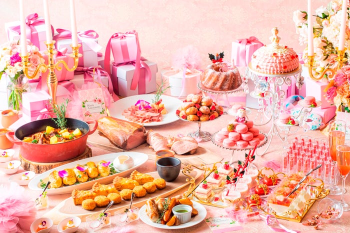 フードイメージ／画像提供：ツカダ・グローバルホールディング