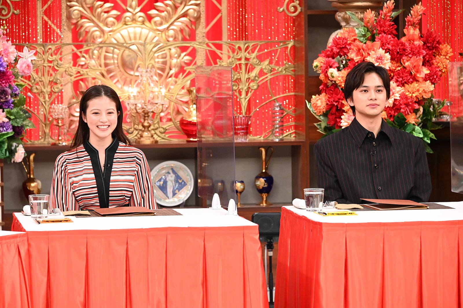 北村匠海＆今田美桜「ぐるナイ」ゴチ初参戦で大誤算連発？元メンバー・中条あやみも緊急参戦