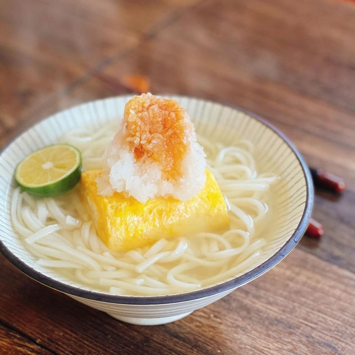 夜食に食べられるヘルシーなうどんレシピ 簡単 絶品で忙しい時にもおすすめ モデルプレス