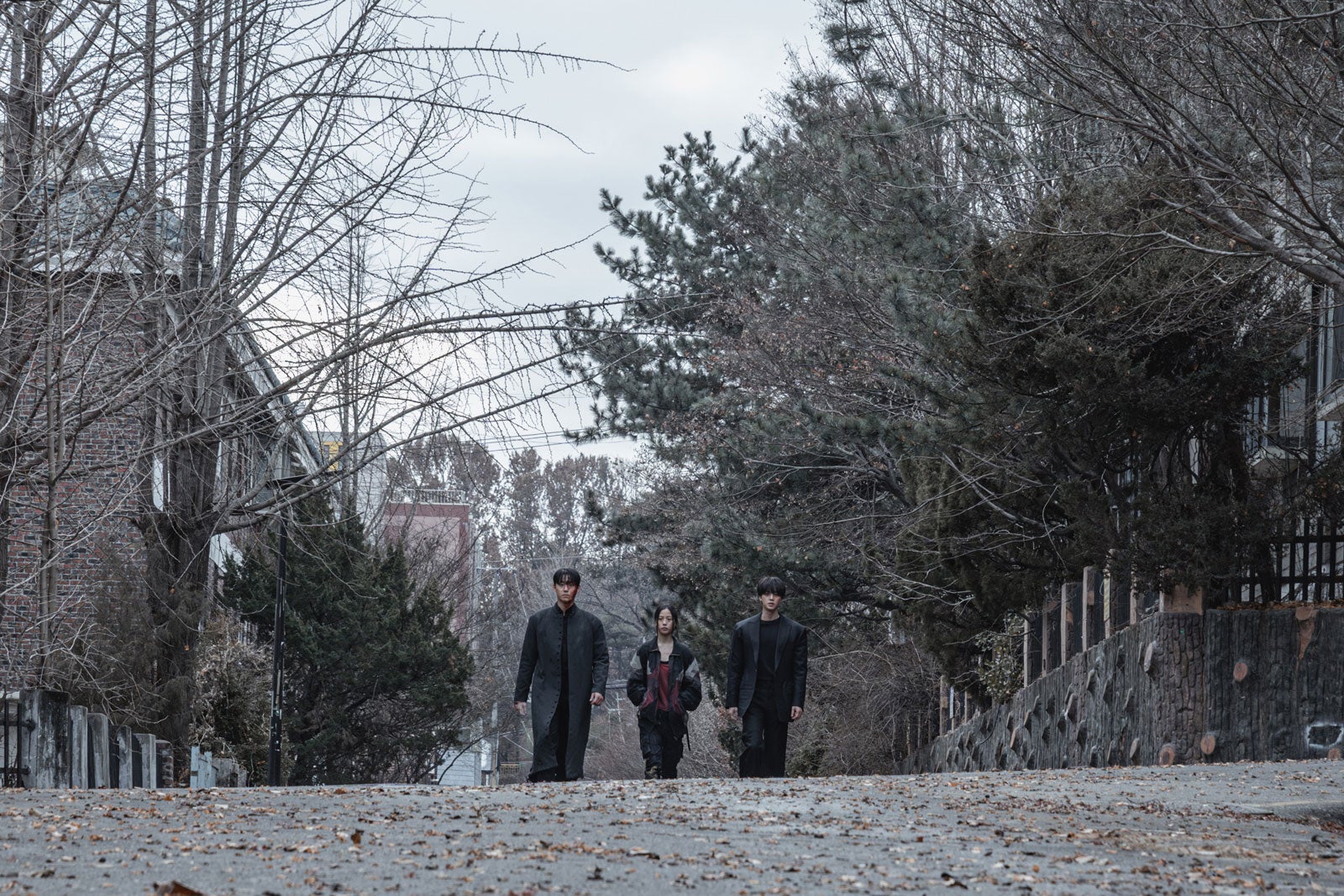 Netflixシリーズ「Sweet Home -俺と世界の絶望-」シーズン3 2024年独占配信開始（提供写真）