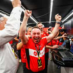 過去レース開催時の様子/提供画像