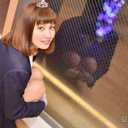 「関西女子高校生ミスコン2014」準グランプリの“あやか”こと金城絢香さん【モデルプレス】