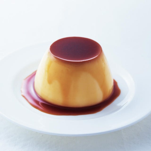 【待ってました】モロゾフの「60周年記念限定プリン」がついに大阪初登場！