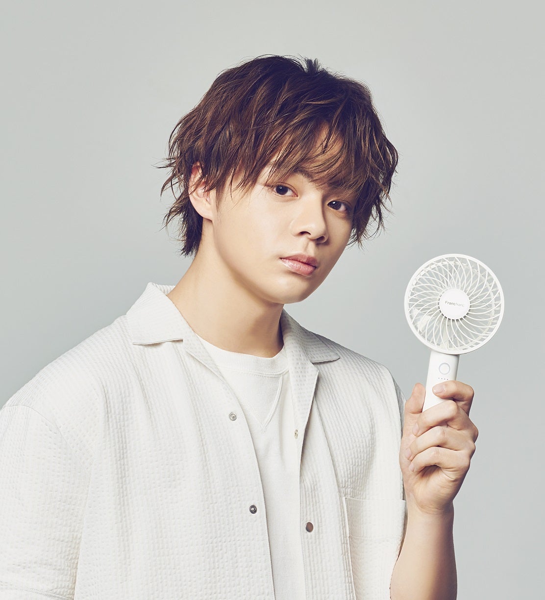 鶴房汐恩 （提供画像）