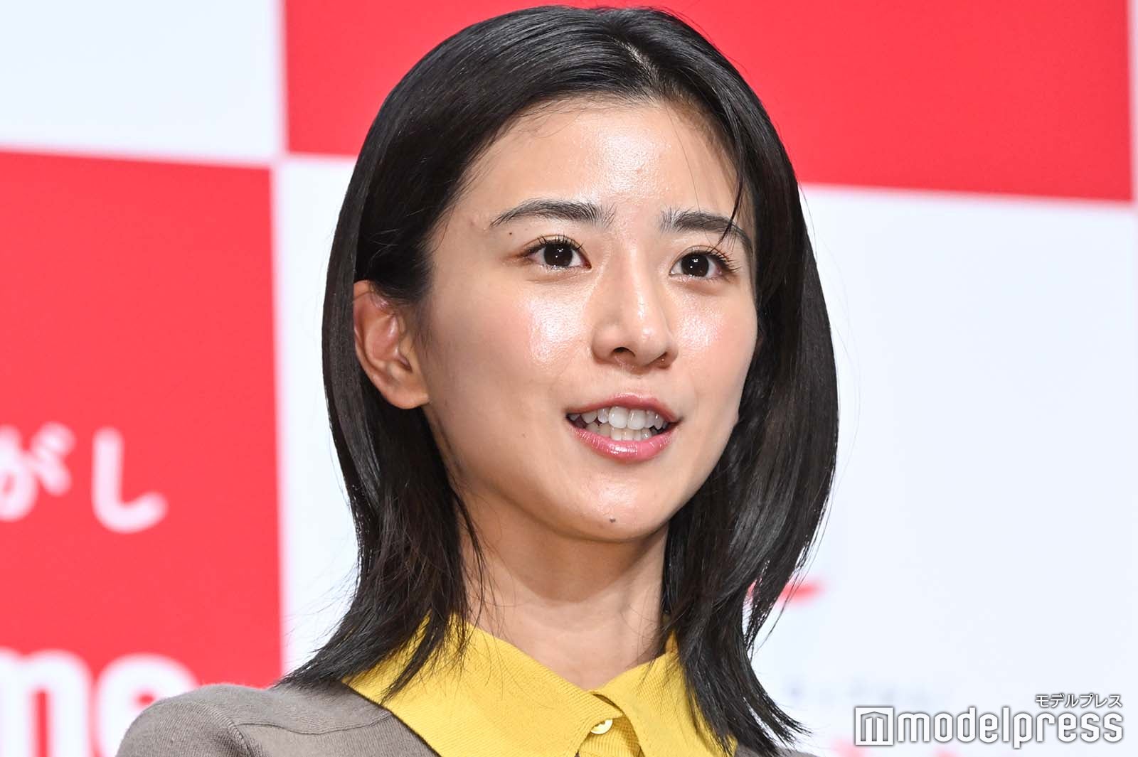 黒島結菜 （C）モデルプレス
