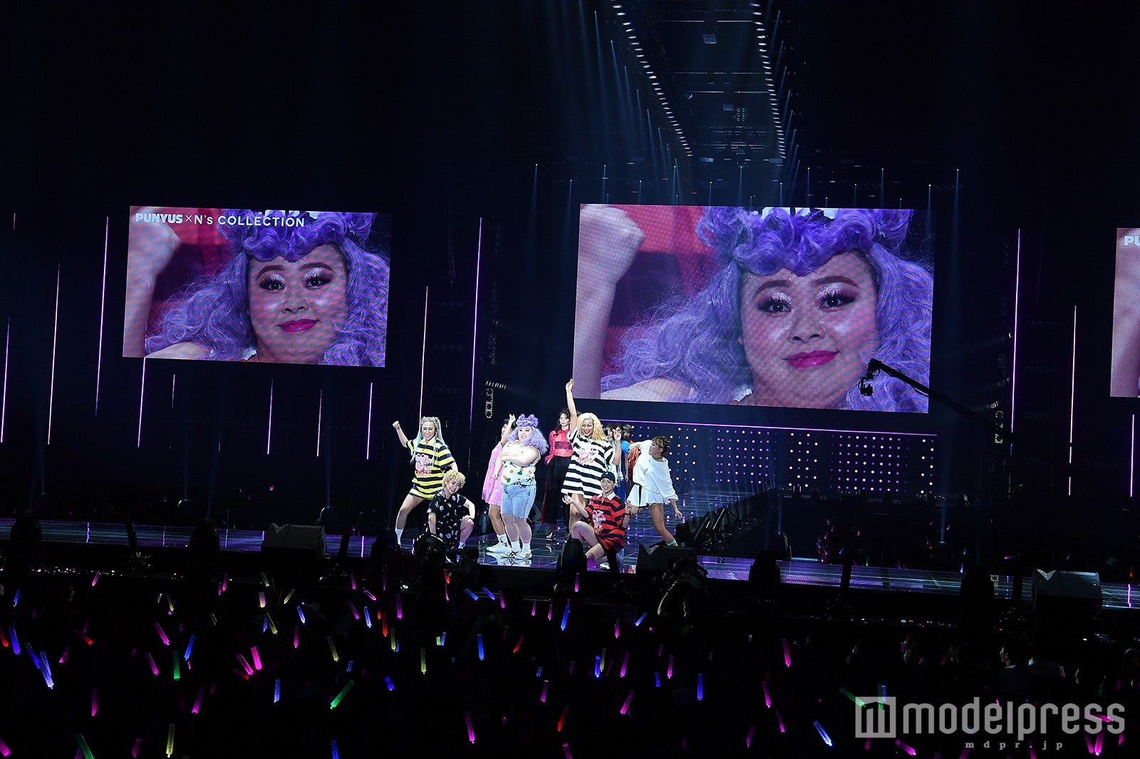 渡辺直美（C）モデルプレス