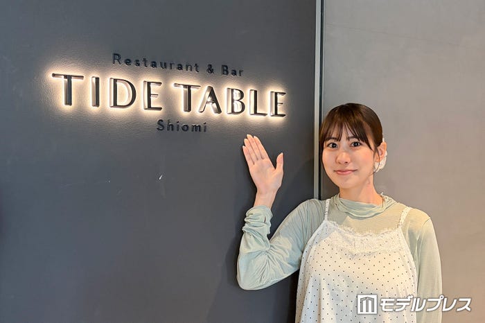 「東京ベイ潮見プリンスホテル」に潜入(C)モデルプレス