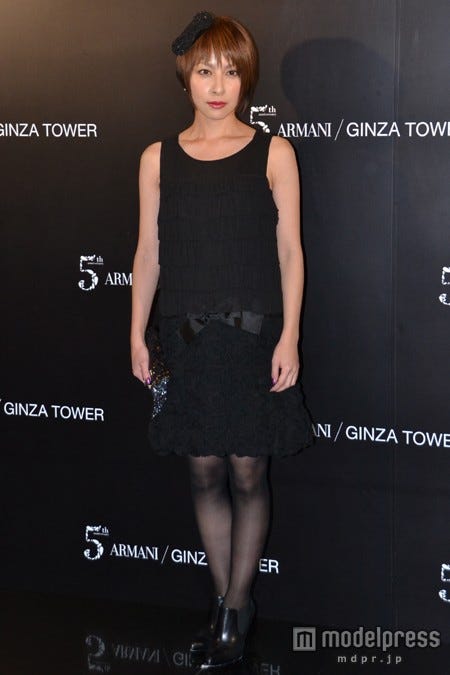 奥菜恵(C)モデルプレス