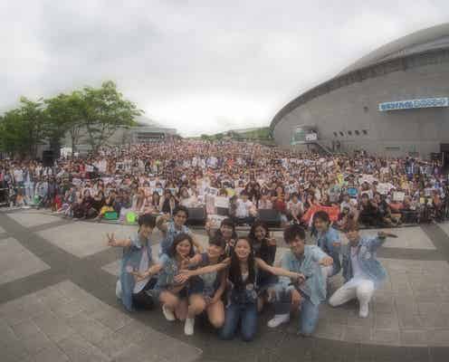 TRF、AAAに続く!次世代ユニット「α-X’s」デビュー前から注目集める “集大成”にファンは涙