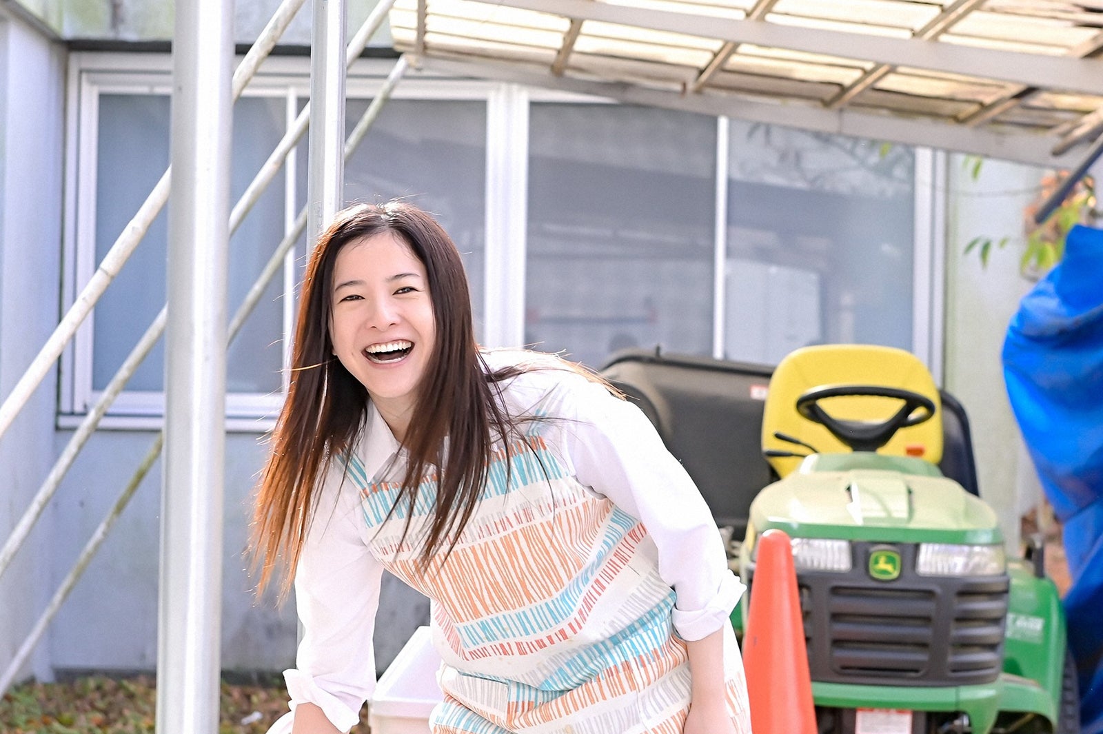 「最愛」第7話より（C）TBS