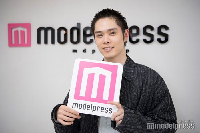 細田佳央太(C)モデルプレス