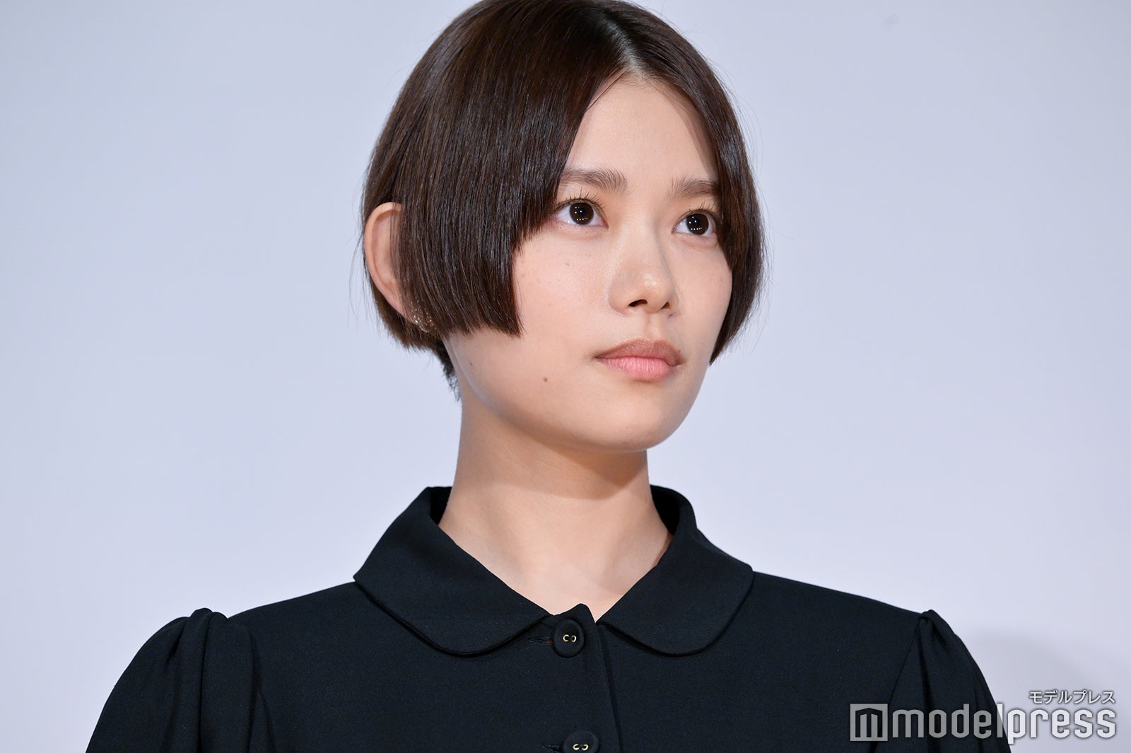 杉咲花（C）モデルプレス