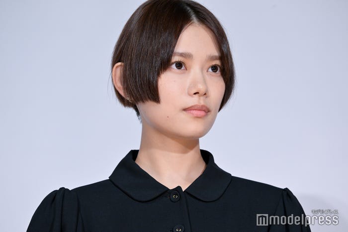 杉咲花(C)モデルプレス