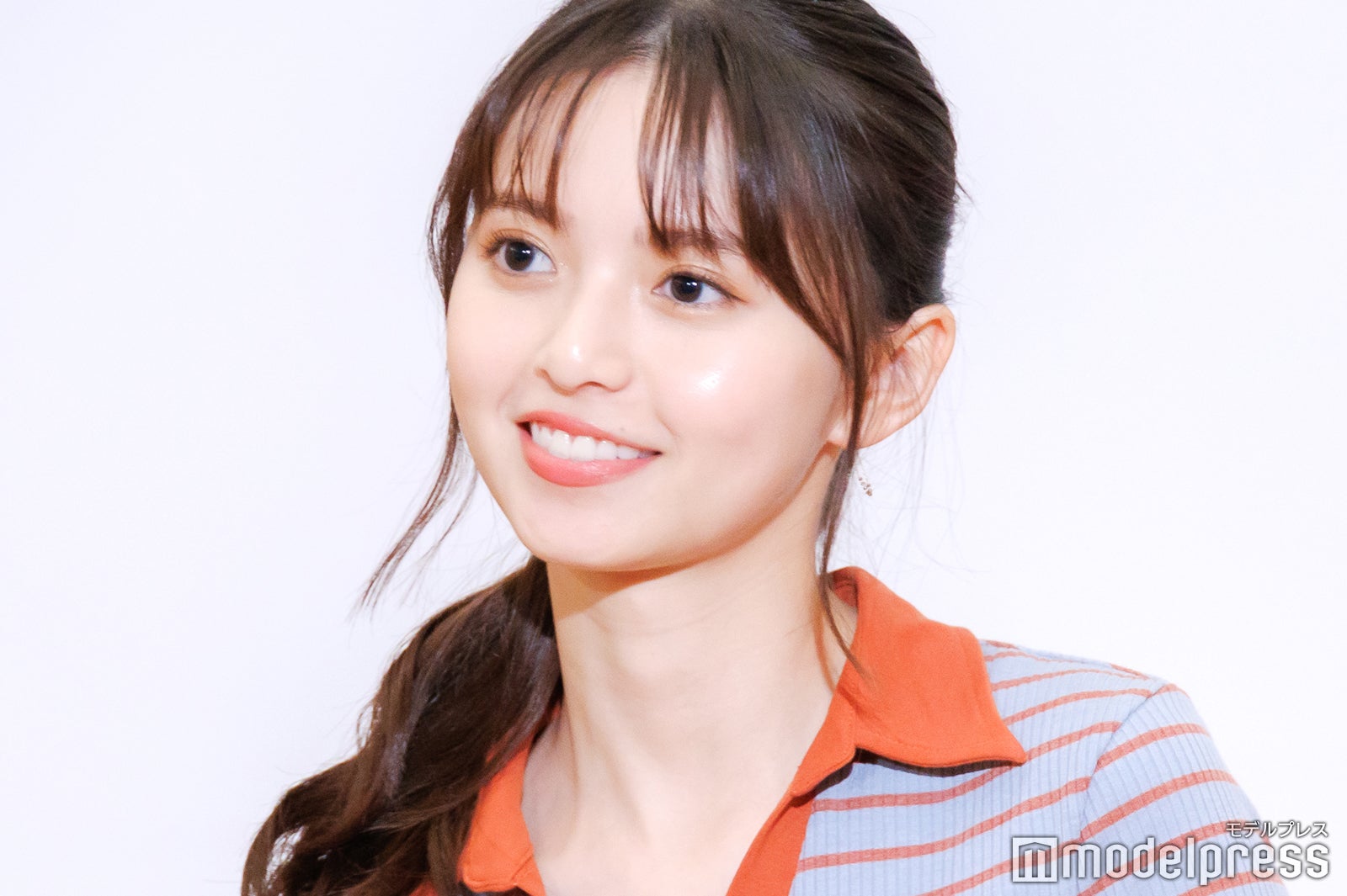 齋藤飛鳥（C）モデルプレス