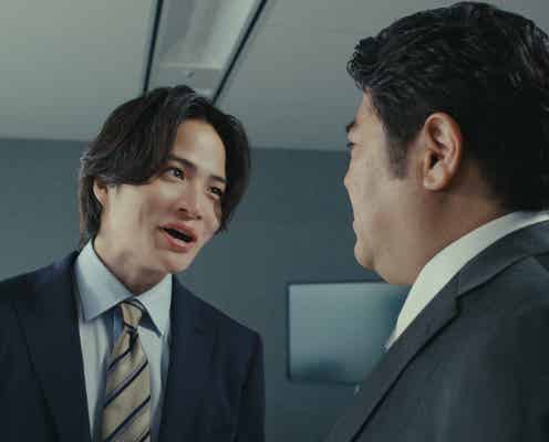 timelesz菊池風磨、皆川猿時とCM初共演で息ぴったり “人との繋がり”感じたエピソード明かす「うちの松島が…」