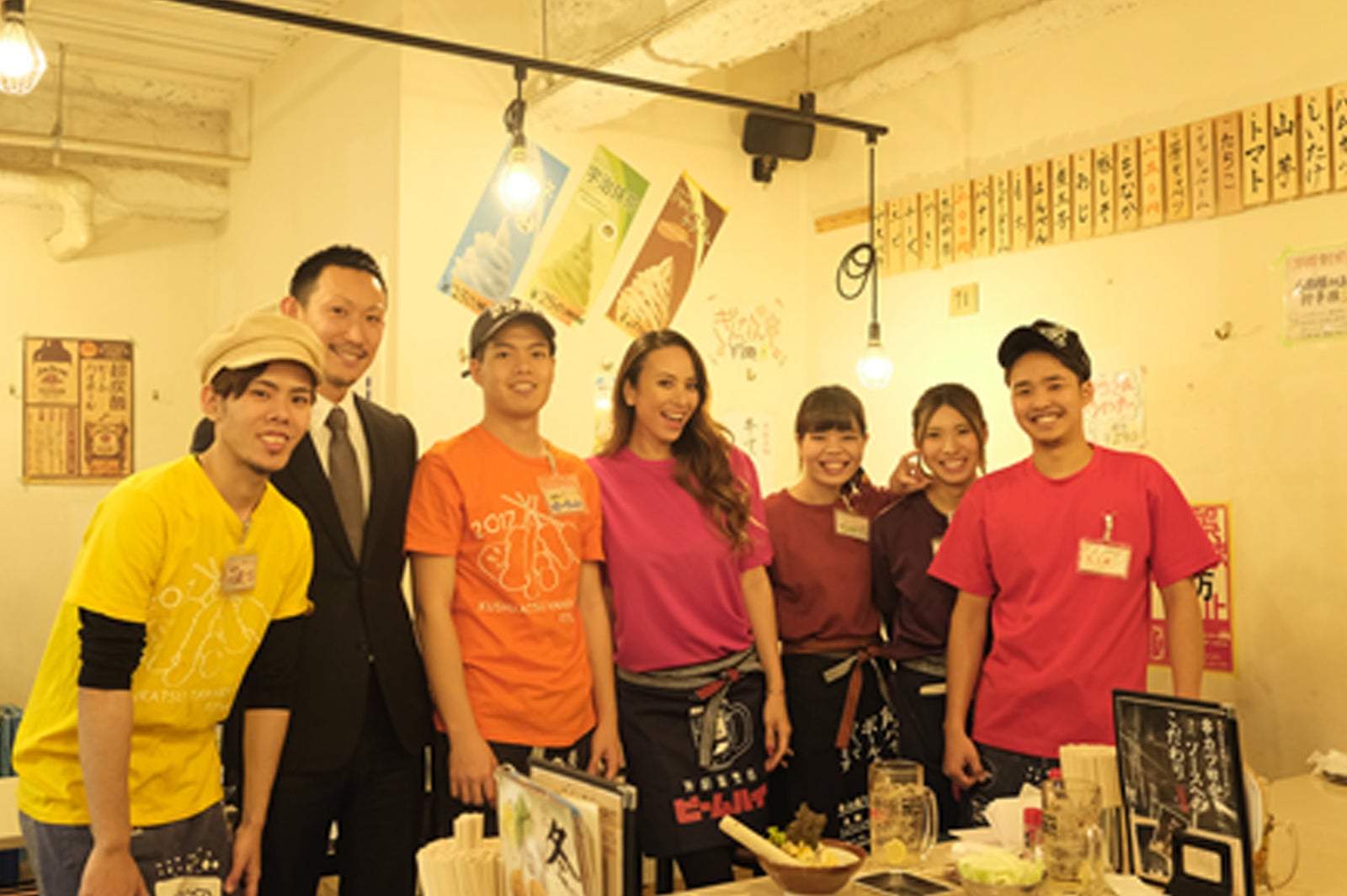 道端アンジェリカ（提供画像）