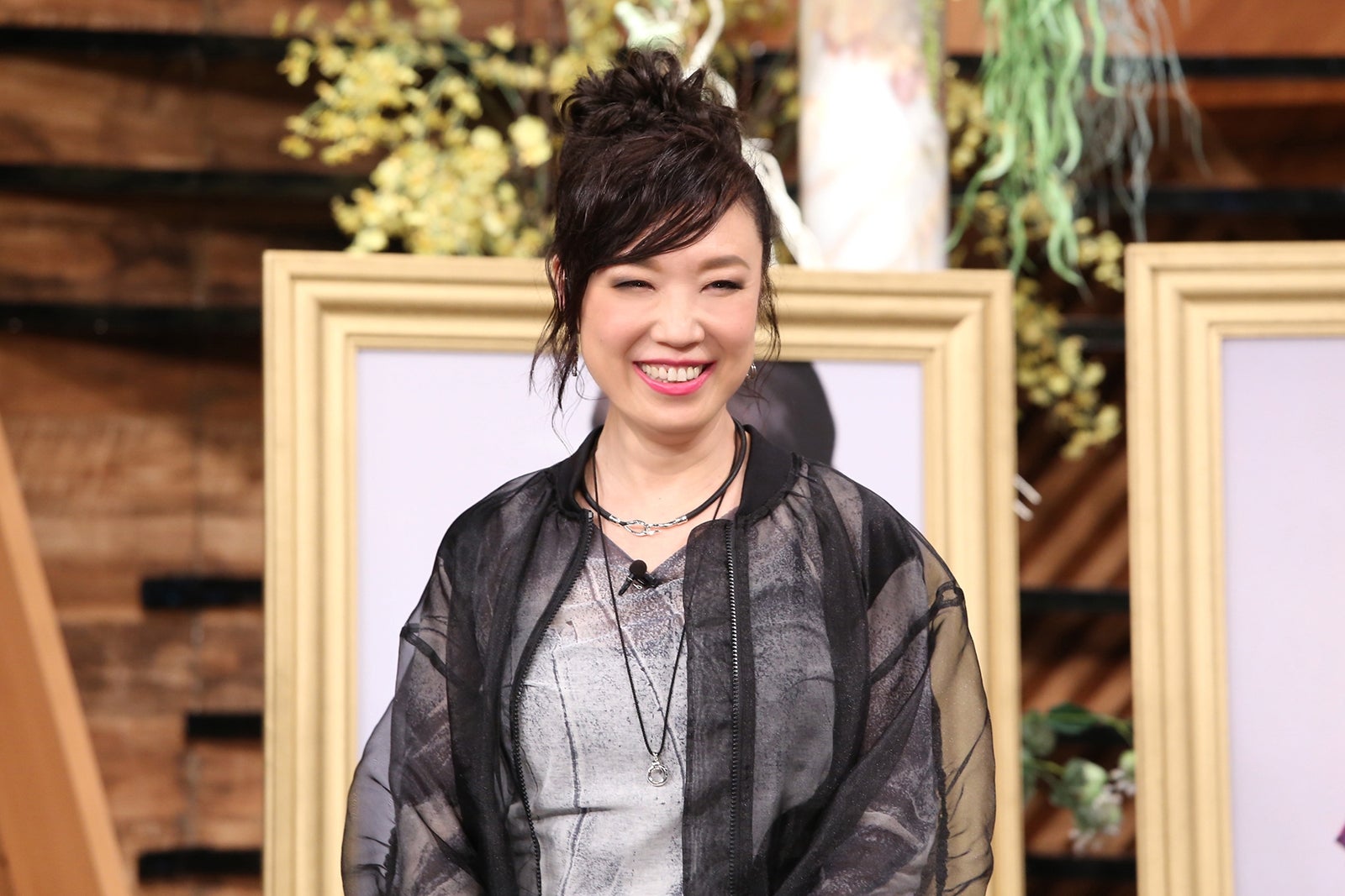 嵐、罰金に大慌て　ゲストに松任谷由実登場＜嵐にしやがれ＞