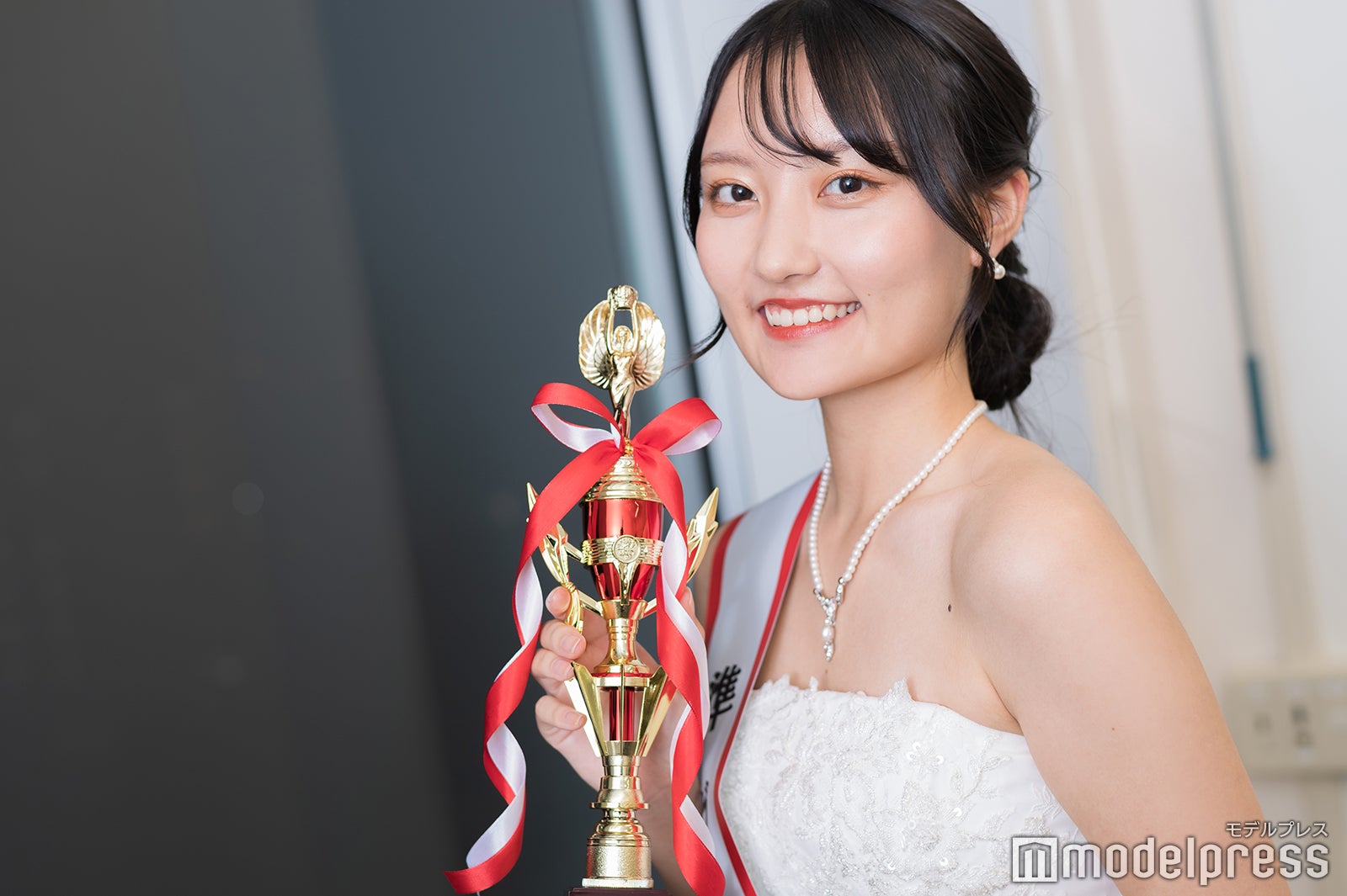 中野胡桃さん（C）モデルプレス