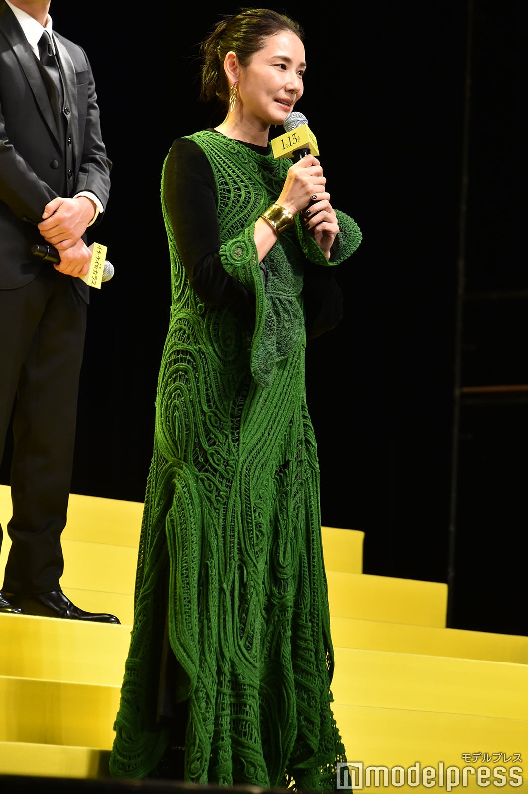 吉田羊 （C）モデルプレス