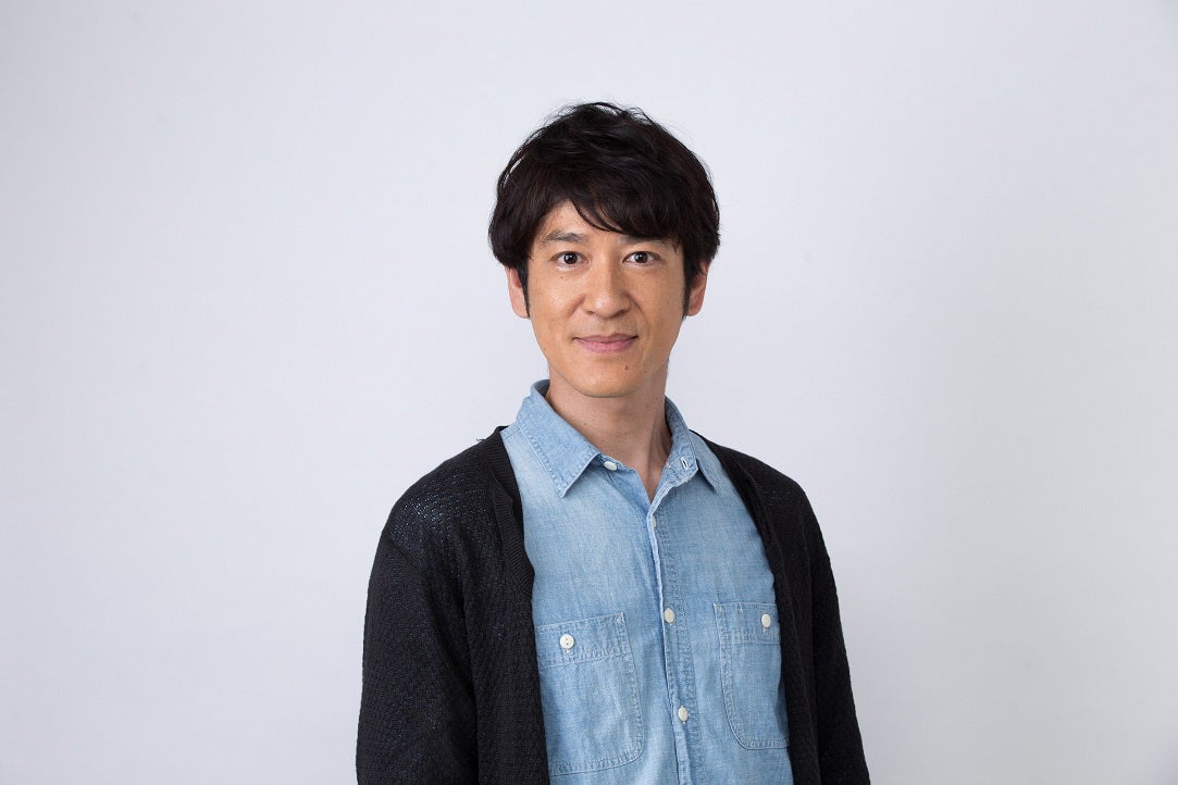 田中直樹 （提供写真）