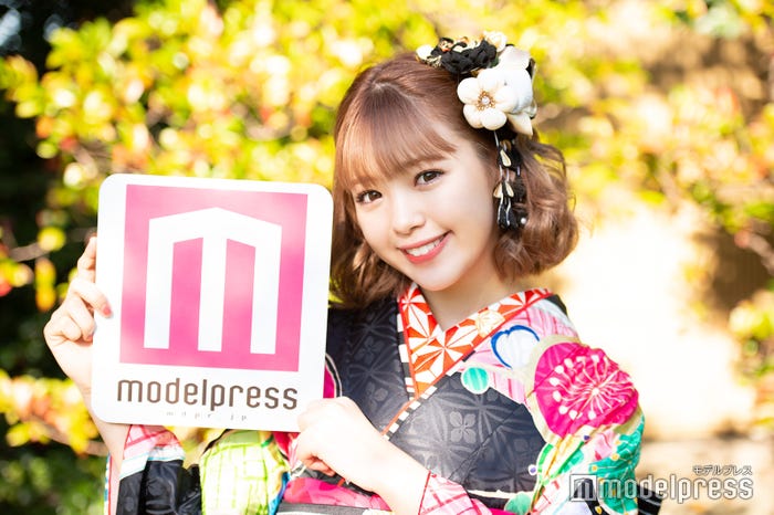 藤田ニコル(C)モデルプレス