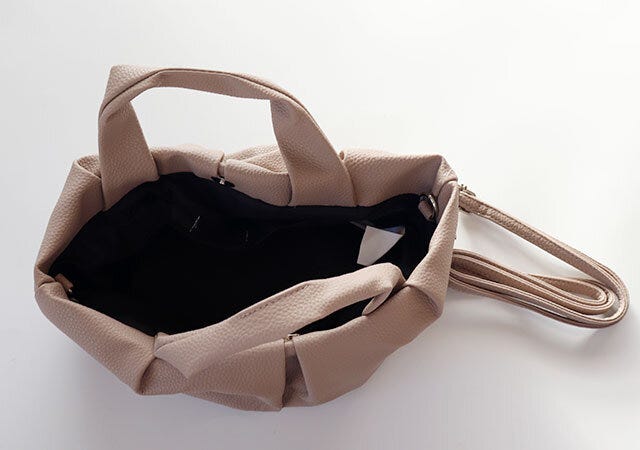 しまむら　バッグ　ショルダー