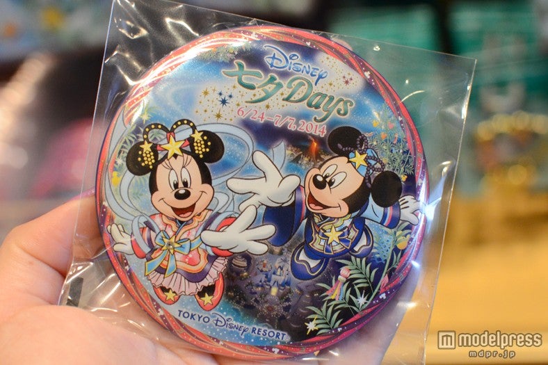 缶バッジ（￥330）