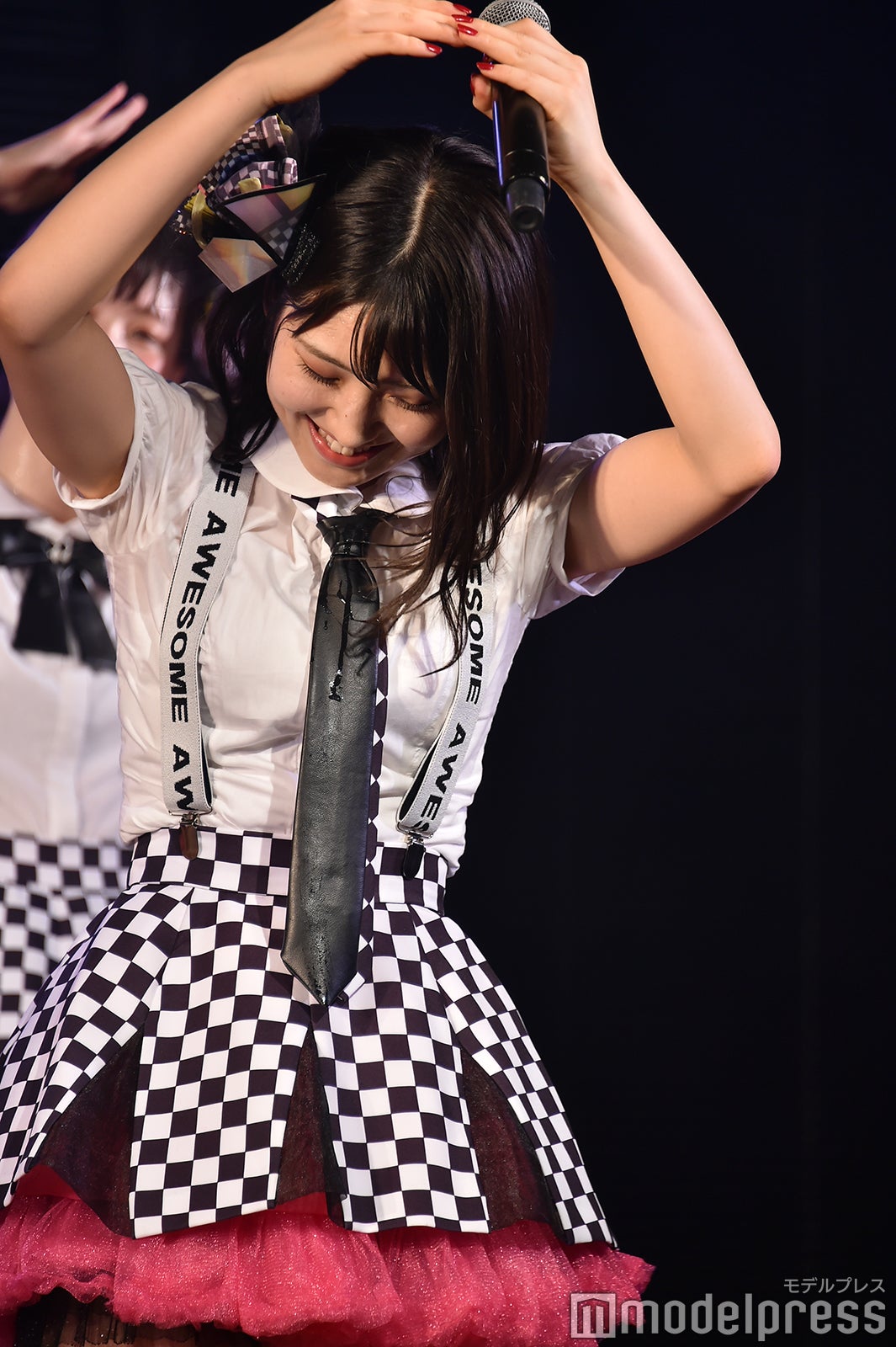 村山彩希「僕の夏が始まる」公演（C）モデルプレス