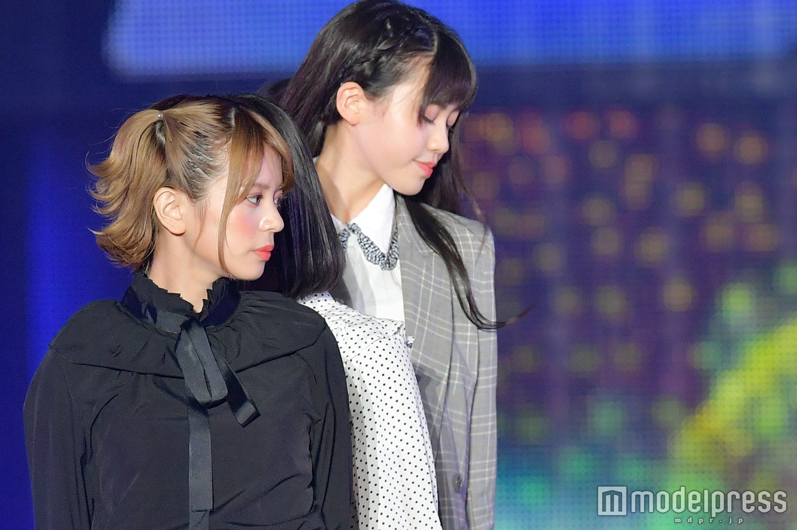 ラストアイドル（C）モデルプレス