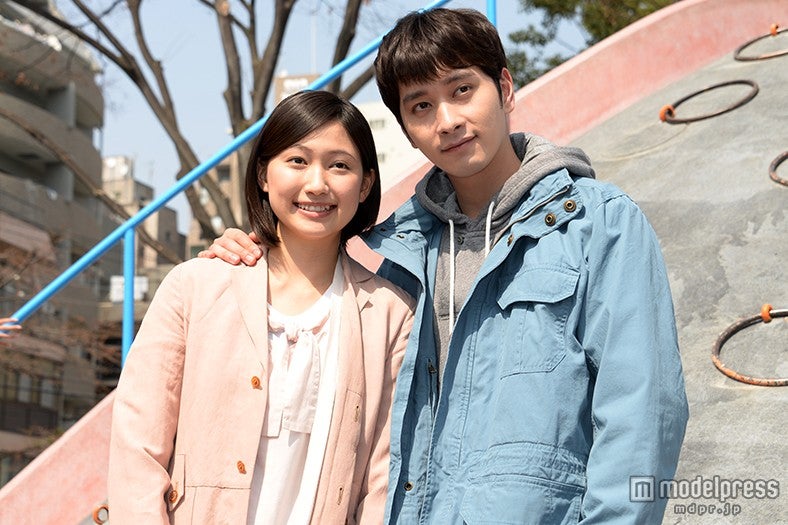 大野いと、チャンソン