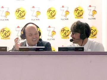 阪神 岡田彰布顧問「プロやったら2回も完封されたら見せてほしいよね」高橋遥人に3回完全許した中日打線に喝「10勝1敗の投手はあまいボールこんって」