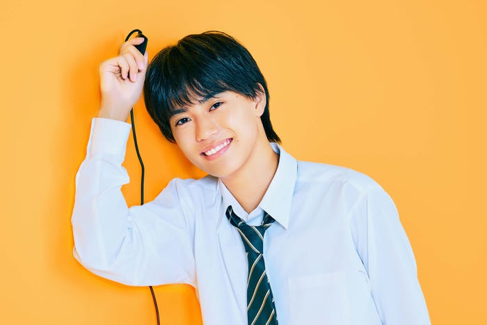 こお「今日、好きになりました。キョンジュ編」(C)AbemaTV, Inc.