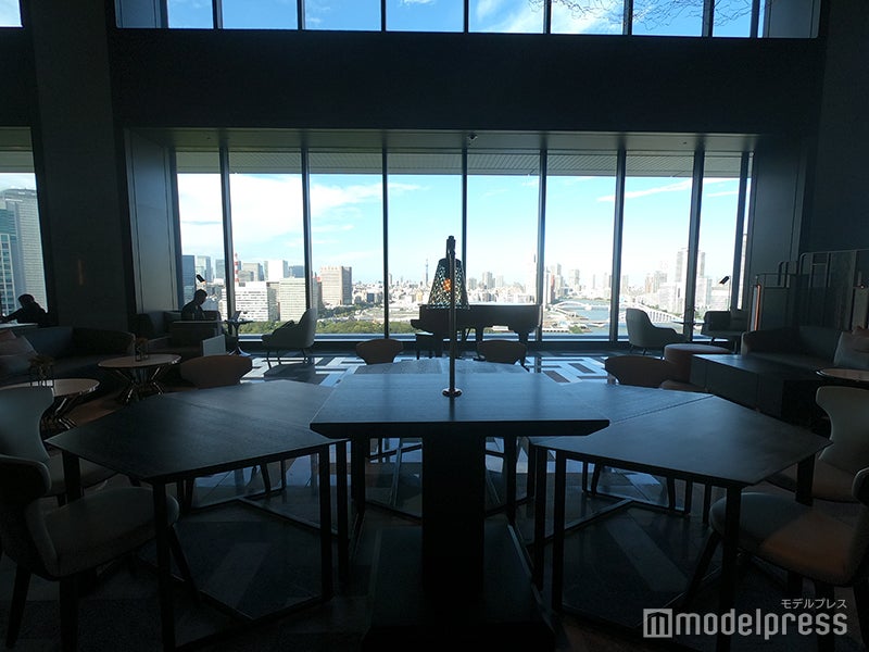 メズム東京、オートグラフ コレクション（C）モデルプレス