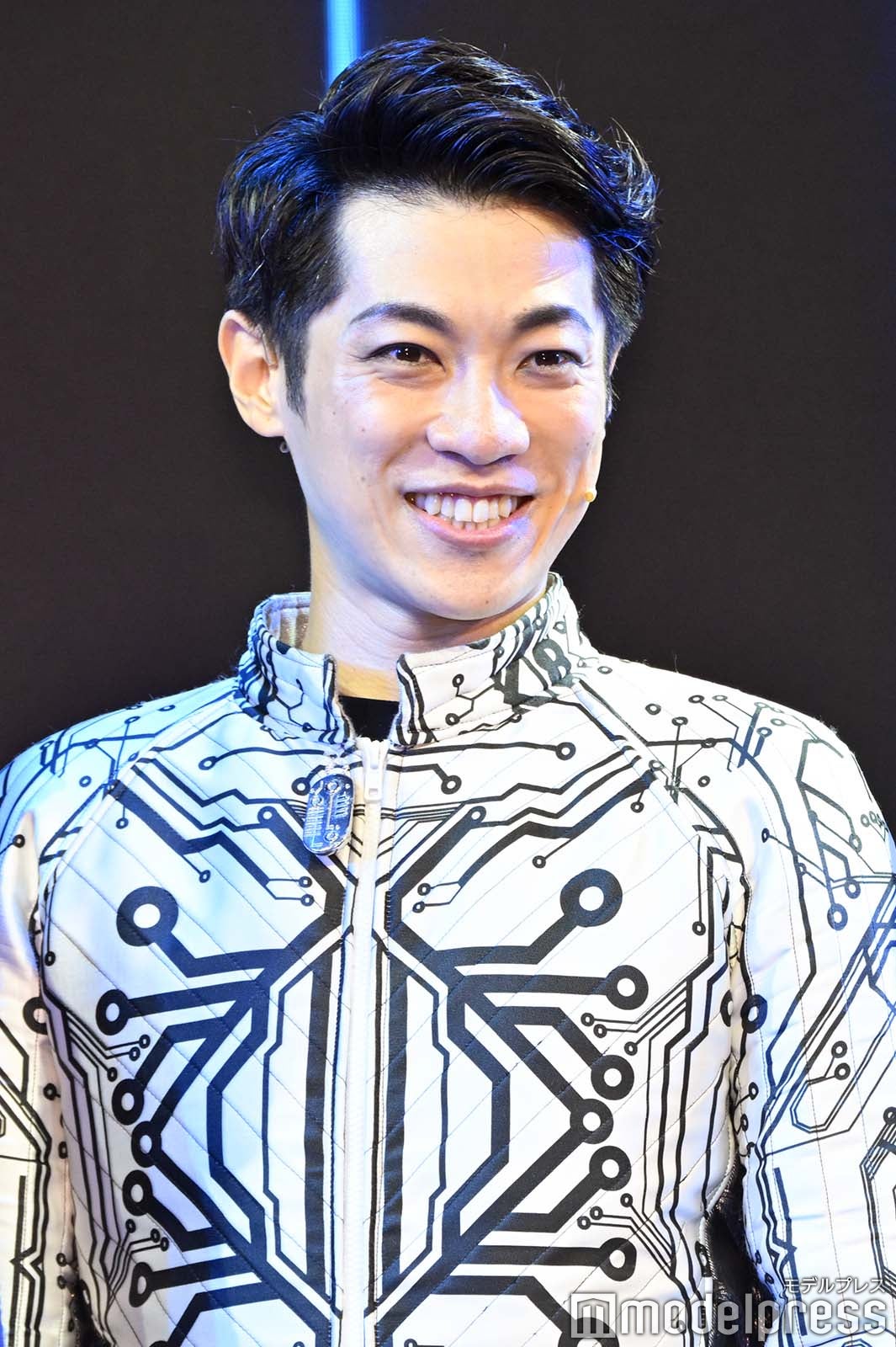 横山だいすけ （C）モデルプレス