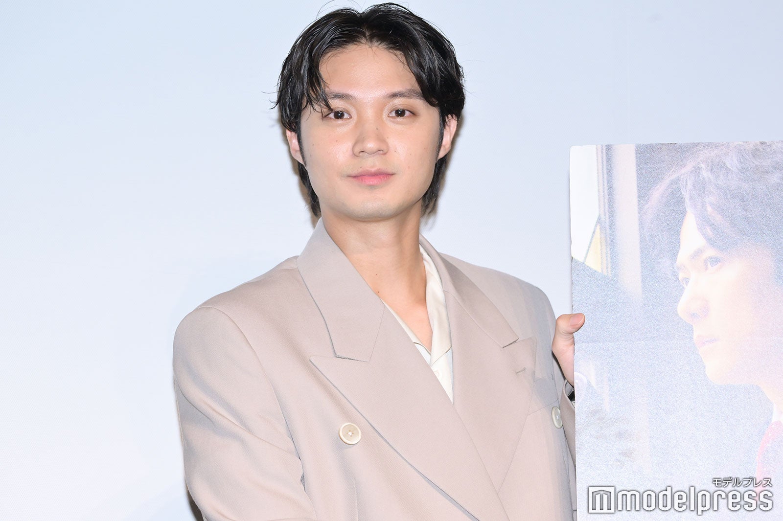 磯村勇斗（C）モデルプレス
